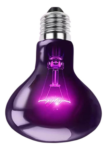 Lâmpada De Aquecimento, Lâmpada De Lâmpada De Calor 100w