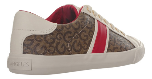 Tenis Guess Original Mujer
