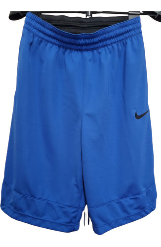 Short Bermuda Nike De Basketball Hombre Ts 