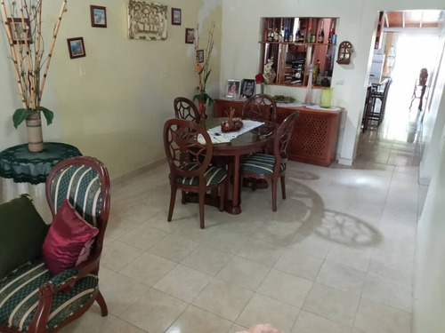 Imagen 2 de 14 de Casa En Venta Urb Valle De Oro Jessica Martínez Cod136773