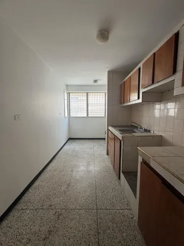 Apartamento En Urb El Centro