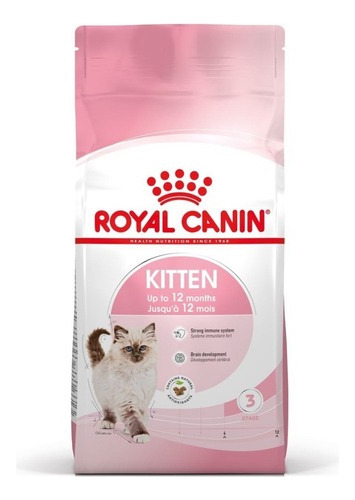 Royal Canin  Kitten 2kg