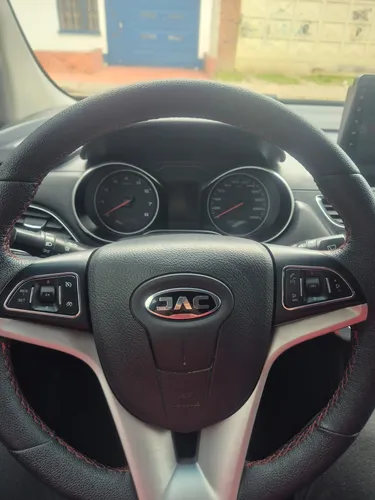 JAC S3 1.6 Hfc7161mv