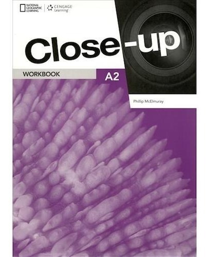 Close Up A2 - Workbook - Cengage