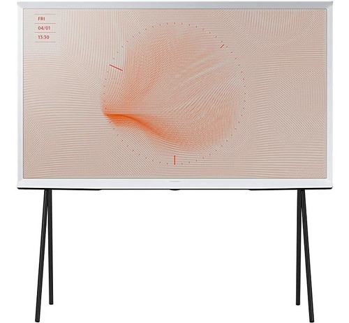 Tv Samsung Qn55ls01rafxza Serif 55-inch Qled 4k Ls01 Series