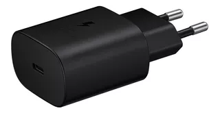 Adaptador Cargador Usb Tipo C Samsung Carga Rapida 25w Cuota