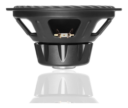 Subwoofer 10 Bravox Premium Plus P10x S4 160w Rms Telado