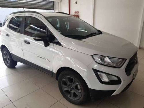 Ford Ecosport 1.5 Ti-vct Flex Freestyle Automático