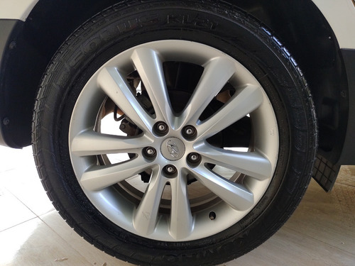 Imagem 12 de 15 de Hyundai/ix35