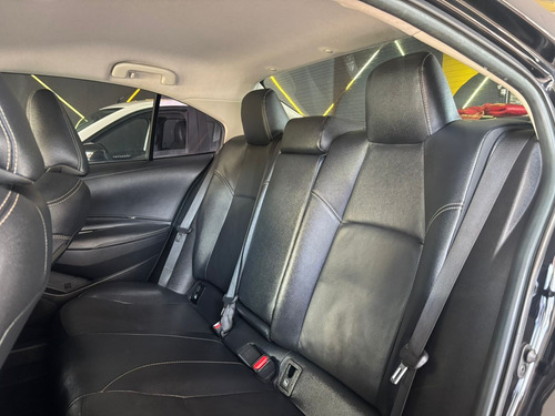 Toyota Corolla 2.0 Xei Dynamic Force Flex Aut. 4p