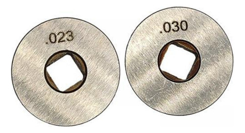 I Pacote Com 3 Rolos De Acionamento De 2 A 6 Peças
