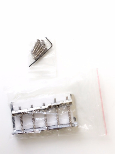 Puente Bajo 5 Cuerdas Jazz Bass Precision Fender