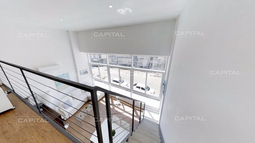 Imagen 12 de 19 de Lux Tower Apartamento Loft En Alquiler Punta Del Este