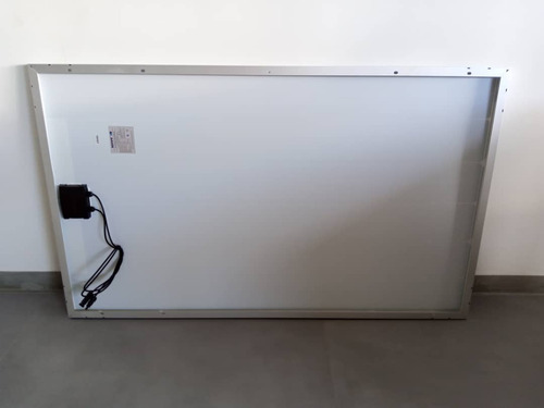 Imagen 5 de 7 de Panel Solar 24 Volt Para Bomba Sumergible
