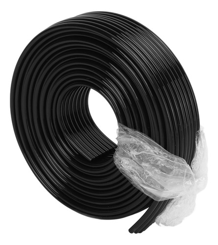 Tubo De Tinta Solvente, Tubo Uv, Manguera Flexible De 3 X 2