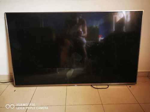 Imagen 1 de 6 de Sstsmartv 55 4k Ultradelgado Para Repuesto Modelo Kled55uhd