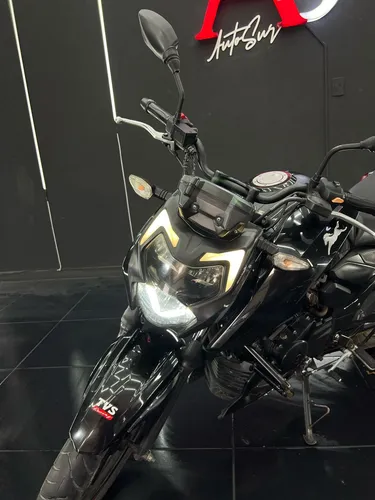 Tvs Apache Rtr 160 Xconnect 2023
