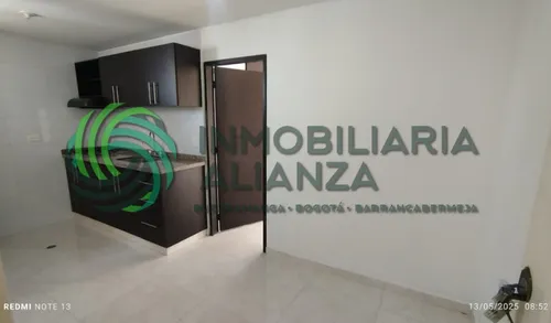 Apartaestudio En Arriendo En Universidad. Cod A9445