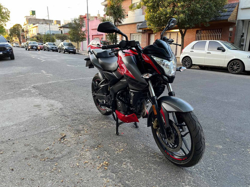 Imagen 3 de 15 de Bajaj Rouser Ns200 Fi Abs