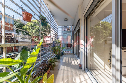 Venta Dpto 2 Ambientes En Palermo!