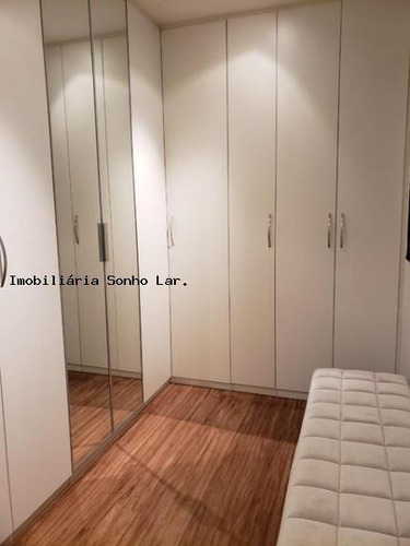 Apartamento Para Venda Em São Paulo, Jaguaré, 2 Dormitórios, 1 Banheiro, 2 Vagas - 8431_2-802602