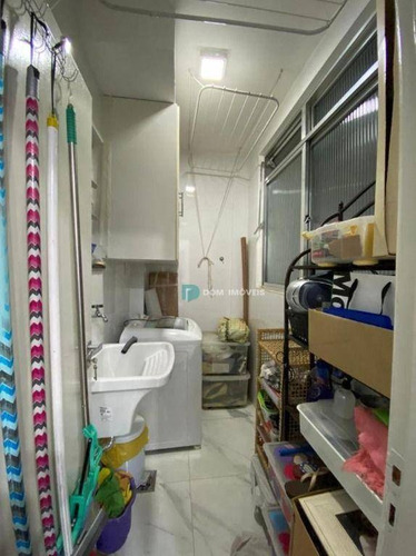 Imagem 7 de 25 de Apartamento À Venda, 50 M² Por R$ 235.000,00 - Cascatinha - Juiz De Fora/mg - Ap1267