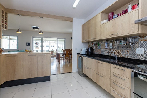 Imagem 11 de 30 de Apartamento À Venda No Bairro Vila Andrade - São Paulo/sp - O-25087-41429
