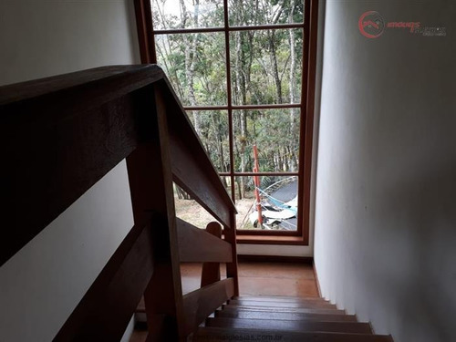 Imagem 27 de 29 de Casas Em Loteamento Fechado Para Venda Em Mairiporã No Bairro Jardim Cinco Lagos De Santa Maria - 1423291
