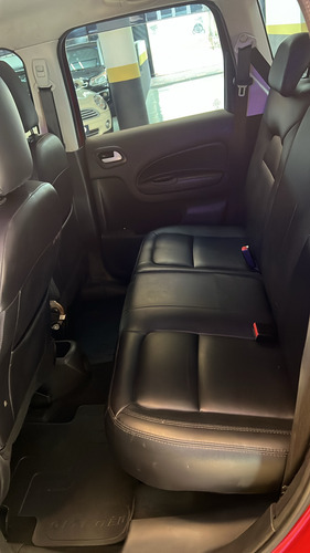 Citroën Aircross 1.5 Live Flex 5p