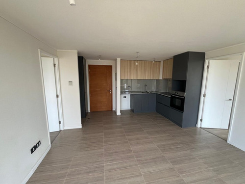 Arriendo En La Florida 2d 2b