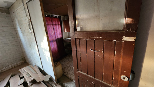 Casa En Quilpue Belloto Sur Para Remodelar