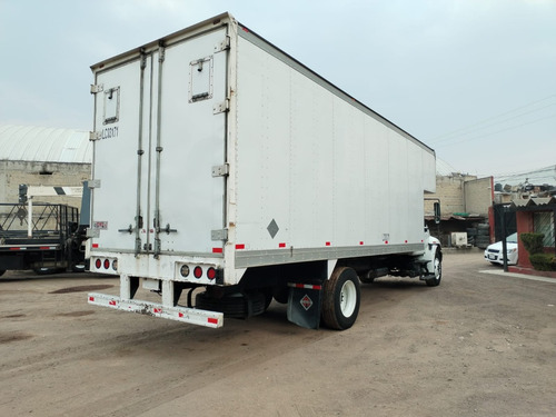 Camion International 2018 Tipo Mudancero
