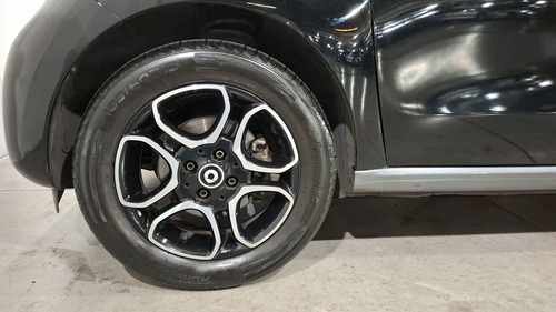 Smart Forfour 0.9 PRIME TURBO