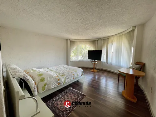 Casa En Fincas De Sayavedra
