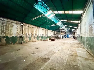 Galpón en venta