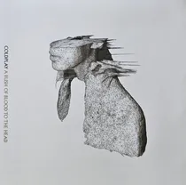 Comprar Coldplay A Rush Of Blood To The Head Lp