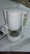 Comprar Cafetera Electrica Kema Type Hd7444 Funciona Tal Fotos   