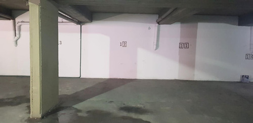Cochera En Venta En Villa Ballester