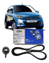 Comprar Kit Distribucion Correa + Tensor Chevrolet Spark 1.0