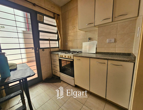 Departamento En Venta En San Miguel De Tucumán