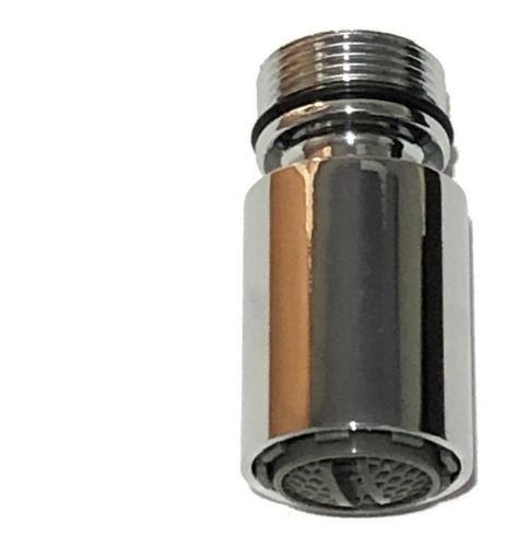 Articulador Metal + Arejador Embutir 16,5mm Docol Primor Etc