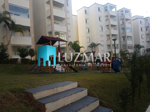 Imagem 10 de 12 de Ótima Oportunidade Apartamento Com Dois Dormitórios No Horto Do Ypê - 432g