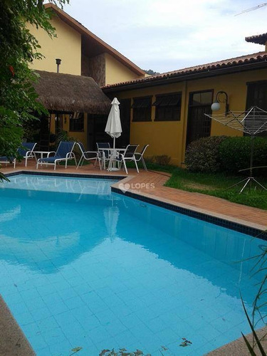 Imagem 20 de 26 de Casa Com 3 Dormitórios À Venda, 340 M² Por R$ 3.500.000,00 - Bairro Inválido - Cidade Inexistente/nn - Ca12512