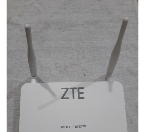   Kit 20   Gpon Wi-fi Ac1200 2 Antenas Ont F670l | Zte V1