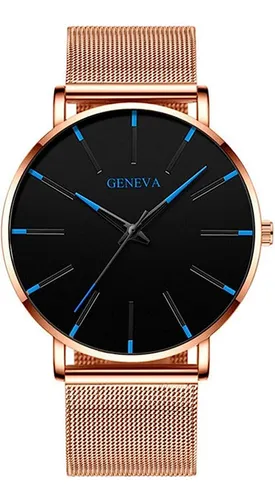 Geneva relojes hombre hotsell