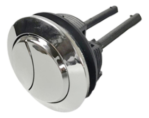 Tanque De Inodoro Botón De Descarga Doble Descarga De 58 Mm