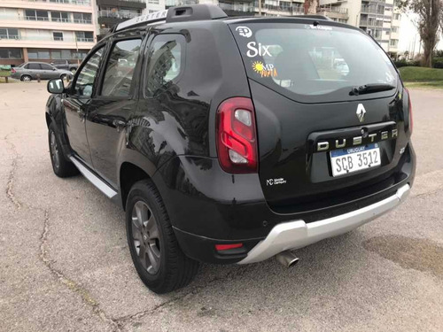Renault Duster 2016 2.0 Ph2 4x4 Privilege 143cv