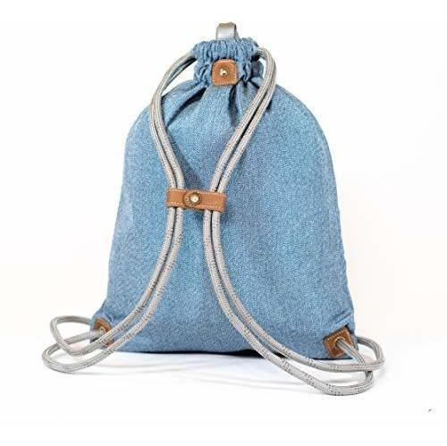 Imagen 3 de 3 de Saco Antirrobo Loctote 3l - La Caja Fuerte Portátil Plegable