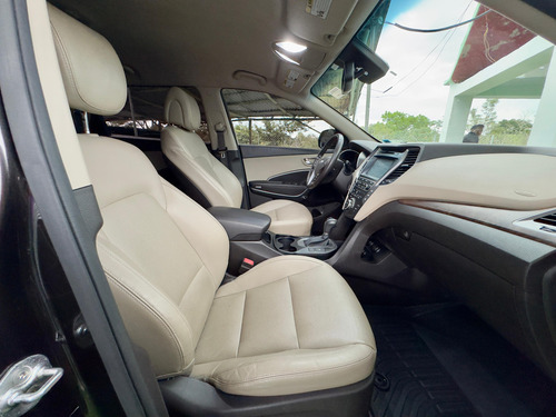 2019 Hyundai Santa Fe Xl 3 Filas