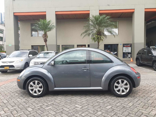 Volkswagen Beetle 2.0 Mecanico